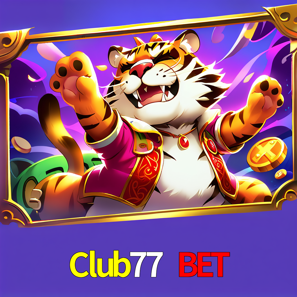 Club77 Bet 